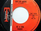 IKE & TINA TURNER 45 Dust My Broom / Anything You VG++ Northern Soul 1966 w2108