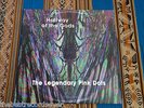 The Legendary Pink Dots Hallway of the Gods 1997 Original Double / 2LP EX++