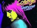 COLLEGE Teenage Color 12