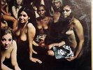 The Jimi Hendrix Experience - Electric Ladyland (Track Record ?– 613008/9)