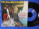 ROLLING STONES EP as tears go by DECCA 457.104 3-66 EXC