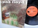 PINK FLOYD a Saucerful of Secrets ORIGINAL 1st press TOWER LP ST-5131 C