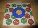 JOHNNY WATSON I Say, I Love You 45 EX king northern soul r&b