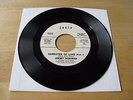 JIMMY NORMAN Gangster Of Love 45 EX promo funk josie breaks