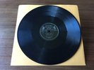 Vintage Arabic Film Co Nour El Hoda Houda Matkuli Zalan Leh Record Album 78 RPM
