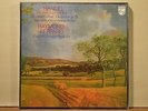 Raymond Leppard  Handel Concerti Grossi Op 3  SEALED Philips IPS LP Box