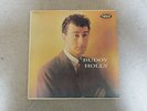 1958 LP album 60s press CORAL Buddy Holly & The Crickets CRL 57210 Plays EX