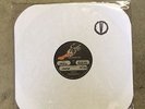 Verse 'Aggression' LP test pressing /20