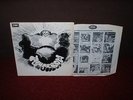 TOMORROW 1st LP 1968 PARLOPHONE 1st Press  STEREO