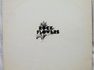 ROBERT HERMEL Rock Flowers FRENCH LIBRARY LP PSI 70s SPACEY JAZZ Flute etc