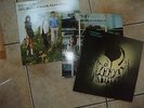 Throbbing Gristle- D.O.A./ 20 Jazz F.G./ Heathen Earth Industrial Records