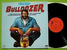 Oliver Onions - Bulldozer (Soundtrack) LP Lark 1979  Bud Spencer