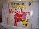 MARVELETTES LP 