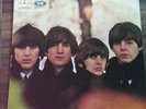 THE BEATLES FOR SALE   Y&B PARLOPHONE MONO UK LP 1964 EARLY 1ST PRESS 3N/3N - NM