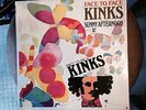 The Kinks Face To Face Mono