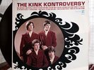 The Kinks The Kink Kontroversy