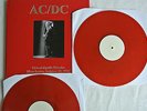 AC/DC Apollo Theatre, Manchester, 29/10/1979  Dlp, FOC, 145 NC, CV