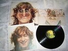 LP - John Lennon (Beatles) Walls and Bridges - Gimmix Booklet 1974 # 11