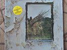 LED ZEPPELIN IV ZOSO