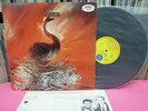 JAPAN LP PROMO DEPECHE MODE SPEAK & SPELLP-11218 WARNER/PIONEER MUTE SYNTH POP