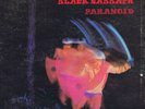 Black Sabbath – Paranoid – Vertigo Swirl – 6360 011- LP Vinyl Record