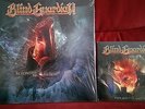 Blind Guardian - Beyond The Red Mirror Silber Vinyl + Twilight Of The Gods Weiß