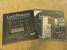 Lord Finesse SP1200 Project Re-Awakening Deluxe Redux Vinyl BUNDLE RARE Hip-Hop