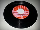 WIRL/THIS HEART OF MINE - BOBBY AITKEN & THE CARIBBEATS  [R/STEADY]  7
