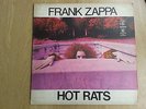 FRANK ZAPPA - HOT RATS 