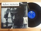 ROBERT McFERRIN Deep River Negro Spirituals RIVERSIDE 12-812 Folk Roots Blues M-