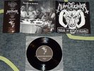 NunSlaughter / Grand Belial's Key -  Split - 7