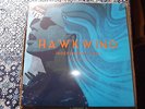 HAWKWIND - Independent days 1 + 2 Ltd Edition GREY VINYL 2lp - Sealed & in stock