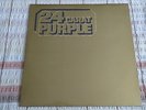 DEEP PURPLE - 24 CARAT PURPLE 12