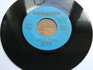 SYLVIA Sweet Stuff / Had Any Lately RARE VIBRATION 45 7” NM
