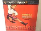 RCA LSC-2298 Classic Records Borodin Symphony No.2 LSO/Martinon 180g Numbered NM