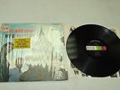 THE WHO SING MY GENERATION WITH HYPE STICKER VINYL RECORD LP