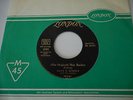 JACK B. NIMBLE Nut Rocker / Never On Sunday  7