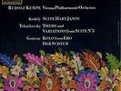 HMV ASD494 - Kodaly - Suite 