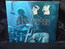 The Doors Absolutely Live SEALED USA 1ST PRESS 1970 2 LP SET W/ NO BARCODE