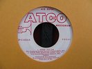 CREAM  BADGE/THAT SCRAPYARD THING/WHAT A BRINGDOWN-3-SONG ATCO USA EP 4534 PROMO