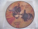 MERCYFUL FATE-DONT BREAK THE OATH,PIC.DISC LP/KING DIAMOND