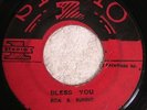 ROLAND ALPHONSO “Beard Man SKA” RITA & BUNNY “Bless You” STUDIO 1