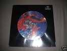 RHAPSODY LUCA TURILLI symphony of enchanted lands PICTURE DISC SEALED LP