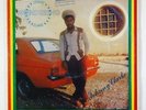 Johnny Clarke 