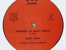 Ricky Lewis 