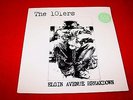 THE 101ERS ELGIN AVENUE BREAKDOWN ORIGINAL PRESSING ANDALUCIA 1981 THE CLASH