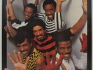 CHOCOLATE MILK Friction RCA 1982 Original NEAR MINT Vinyl Afro Funk Disco LP