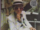 Elton John Greatest Hits Volume One And Two NEAR MINT MCA 2xVinyl LP