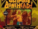 VARIOUS - Ultimate Bonehead Vol. 3 - LP Belter