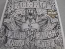 Face To Face - Laugh Now, Laugh Later - LP Vinyl // Neu & OVP
